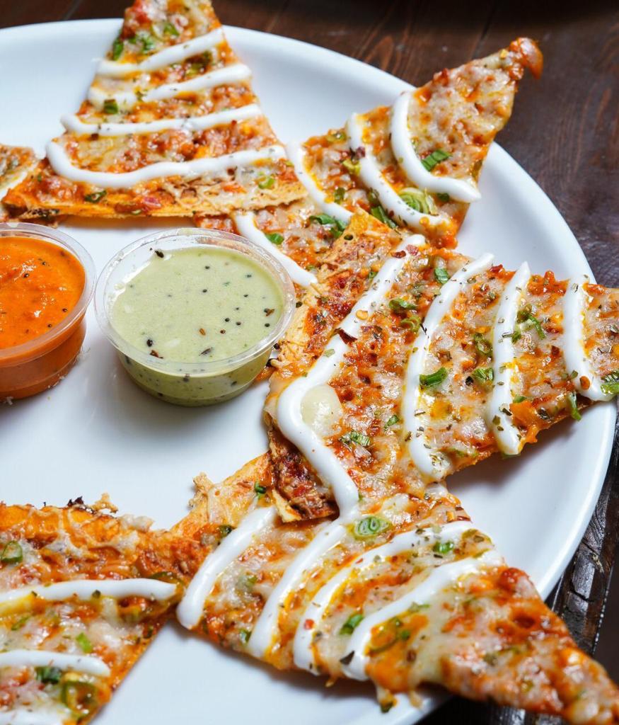 Star Dosa