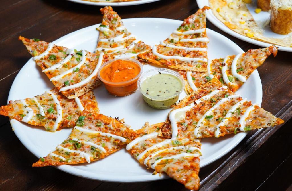 Star Dosa