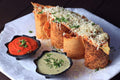 Snow Fall Dosa (Jini Dosa)